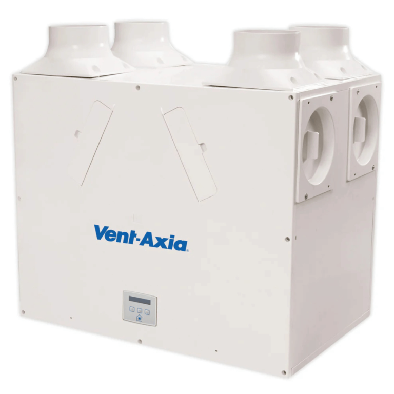 Vent Axia Sentinel Kinetic Highflow