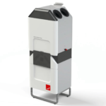 Zehnder ComfoClime Q600 Kit