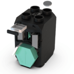 BSK NOTUS 350 V1 - Centrală de ventilație cu recuperare de căldura