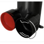 Quiet-Vent 90 mm - Plenum - imagine 2