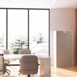 BSK SCHOLAR 700 – Unitate de ventilație cu recuperare de căldură - imagine 3