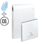 Zehnder ComfoAir 70 – Unitate de ventilație descentralizată cu recuperare de căldură