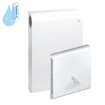 Zehnder ComfoAir 70 – Unitate de ventilație descentralizată cu recuperare de căldură